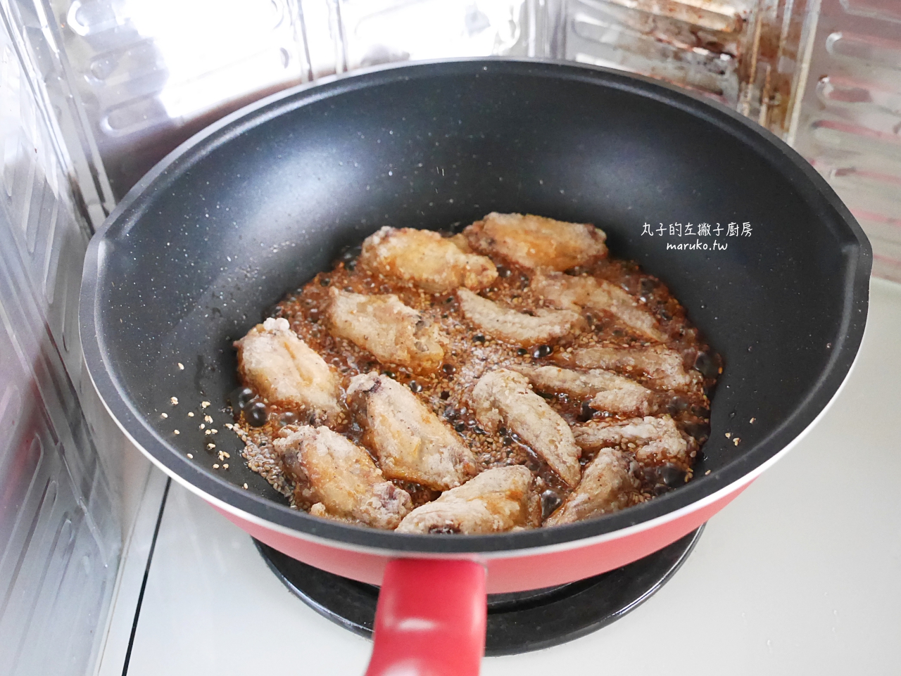 【食譜】零失敗下酒菜!日式照燒雞翅做法,神還原博多風「冷吃炸雞」,甜鹹涮嘴停不下來 @Maruko(丸子)與美食有個約會 【食譜】零失敗下酒菜!日式照燒雞翅做法,神還原博多風「冷吃炸雞」,甜鹹涮嘴停不下來 @Maruko(丸子)與美食有個約會