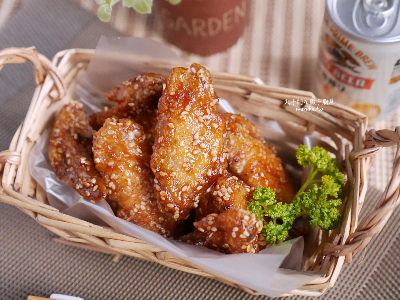 【食譜】零失敗下酒菜!日式照燒雞翅做法,神還原博多風「冷吃炸雞」,甜鹹涮嘴停不下來 @Maruko(丸子)與美食有個約會 【食譜】零失敗下酒菜!日式照燒雞翅做法,神還原博多風「冷吃炸雞」,甜鹹涮嘴停不下來 @Maruko(丸子)與美食有個約會