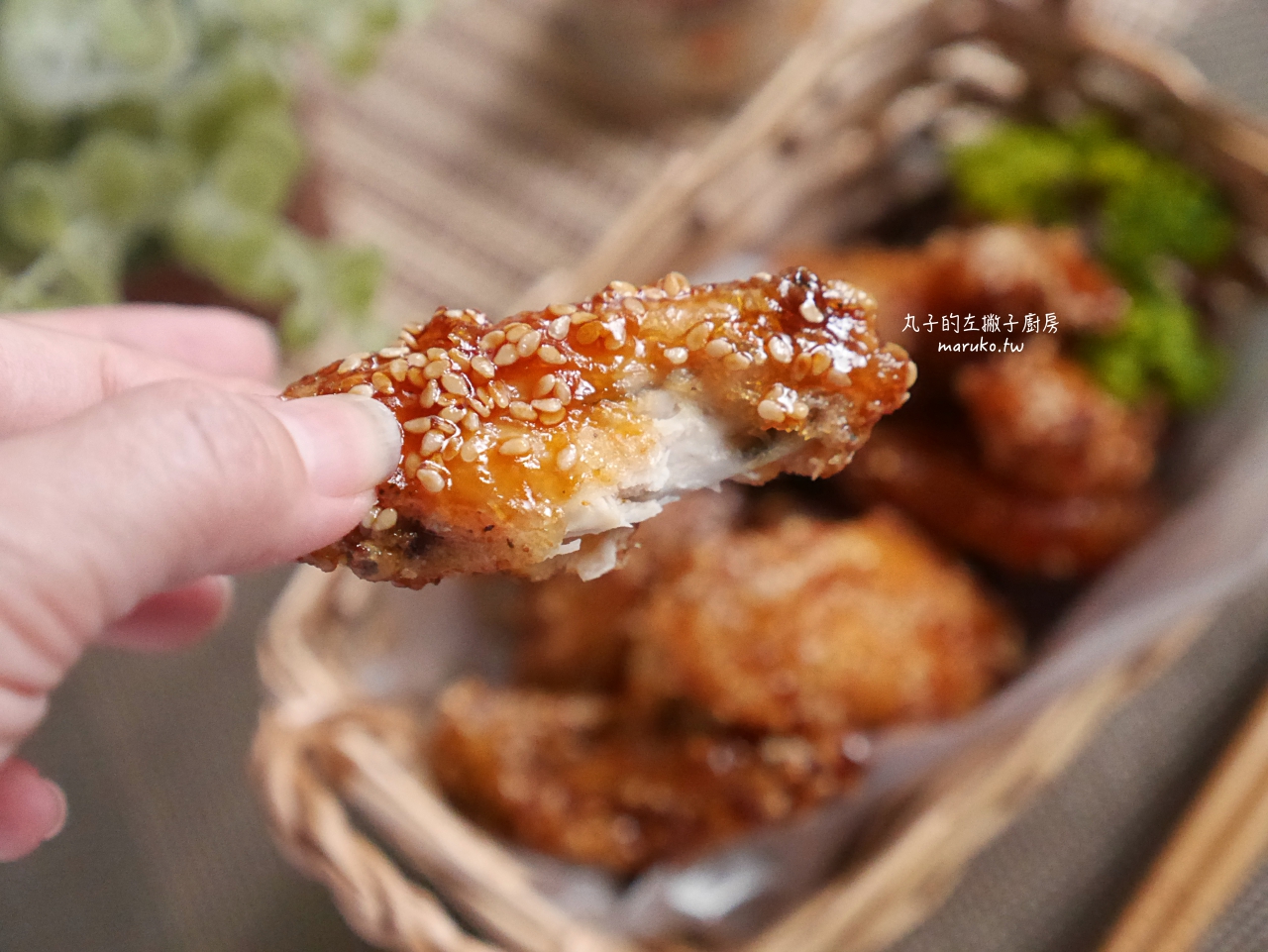 【食譜】零失敗下酒菜!日式照燒雞翅做法,神還原博多風「冷吃炸雞」,甜鹹涮嘴停不下來 @Maruko(丸子)與美食有個約會 【食譜】零失敗下酒菜!日式照燒雞翅做法,神還原博多風「冷吃炸雞」,甜鹹涮嘴停不下來 @Maruko(丸子)與美食有個約會