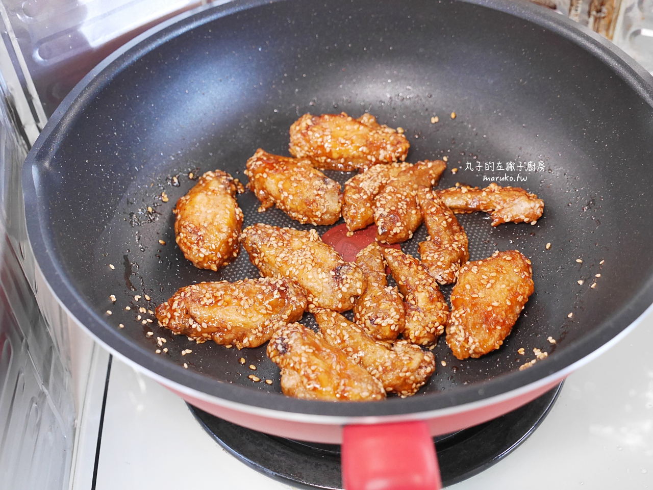 【食譜】零失敗下酒菜!日式照燒雞翅做法,神還原博多風「冷吃炸雞」,甜鹹涮嘴停不下來 @Maruko(丸子)與美食有個約會 【食譜】零失敗下酒菜!日式照燒雞翅做法,神還原博多風「冷吃炸雞」,甜鹹涮嘴停不下來 @Maruko(丸子)與美食有個約會