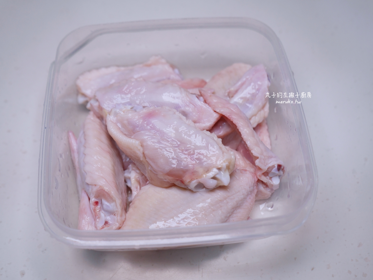 【食譜】零失敗下酒菜！日式照燒雞翅做法，神還原博多風「冷吃炸雞」，甜鹹涮嘴停不下來 @Maruko(丸子)與美食有個約會