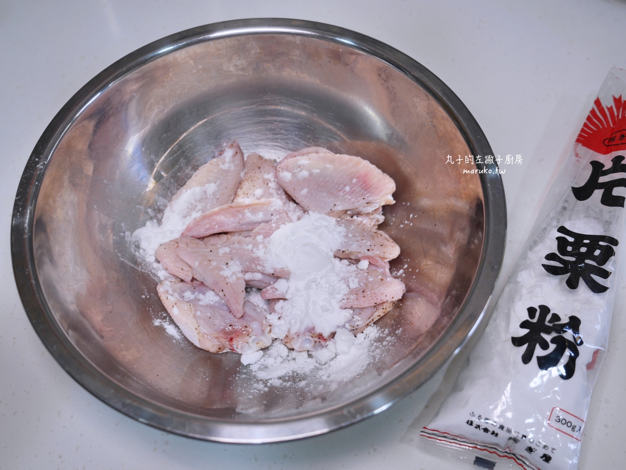 【食譜】零失敗下酒菜！日式照燒雞翅做法，神還原博多風「冷吃炸雞」，甜鹹涮嘴停不下來 @Maruko(丸子)與美食有個約會