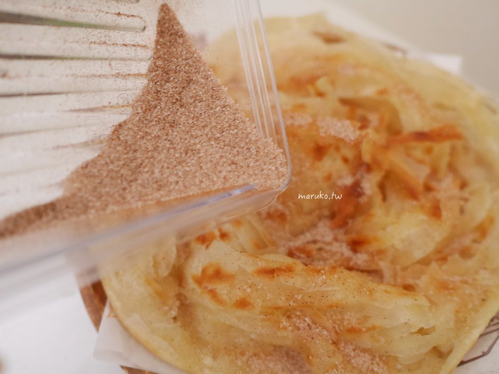 【甜抓餅食譜】免揉麵版北方點心|千層抓餅撒上白糖的香脆美味 @Maruko(丸子)與美食有個約會 【甜抓餅食譜】免揉麵版北方點心|千層抓餅撒上白糖的香脆美味 @Maruko(丸子)與美食有個約會
