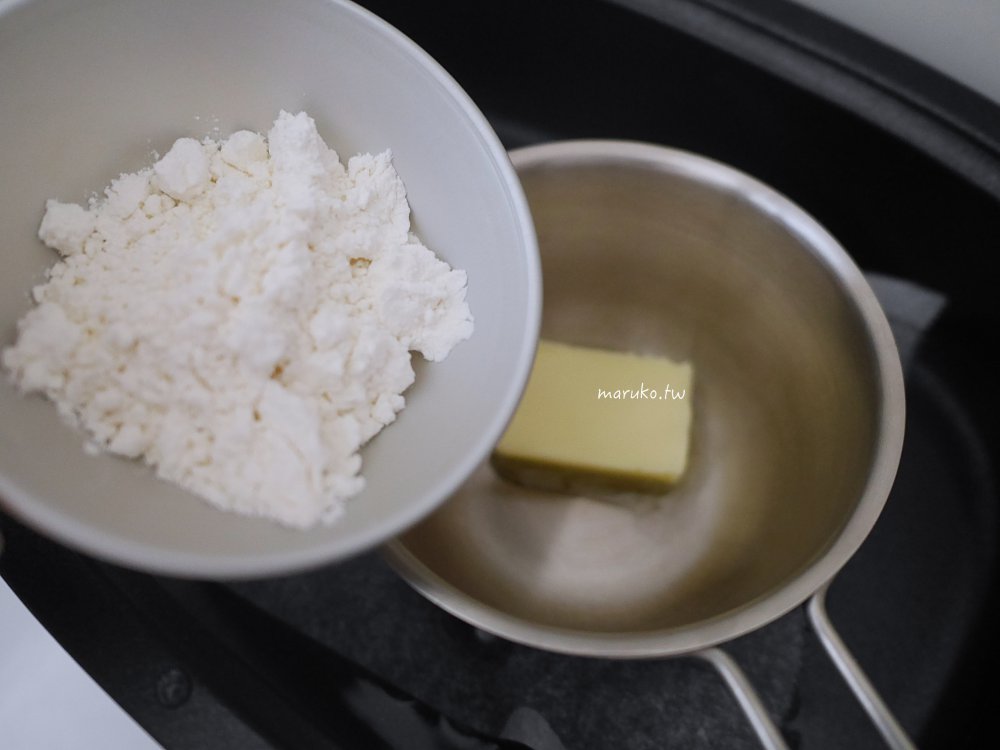 【甜抓餅食譜】免揉麵版北方點心|千層抓餅撒上白糖的香脆美味 @Maruko(丸子)與美食有個約會 【甜抓餅食譜】免揉麵版北方點心|千層抓餅撒上白糖的香脆美味 @Maruko(丸子)與美食有個約會