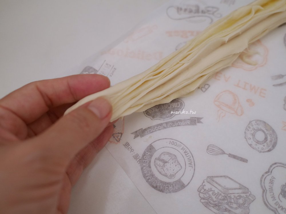 【甜抓餅食譜】免揉麵版北方點心|千層抓餅撒上白糖的香脆美味 @Maruko(丸子)與美食有個約會 【甜抓餅食譜】免揉麵版北方點心|千層抓餅撒上白糖的香脆美味 @Maruko(丸子)與美食有個約會