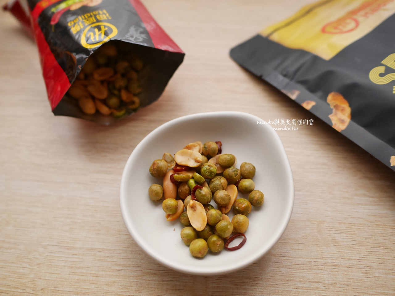 【食譜】麻辣水煮魚 海底撈麻辣清油鍋底料理包二樣食材簡單上桌！ @Maruko(丸子)與美食有個約會