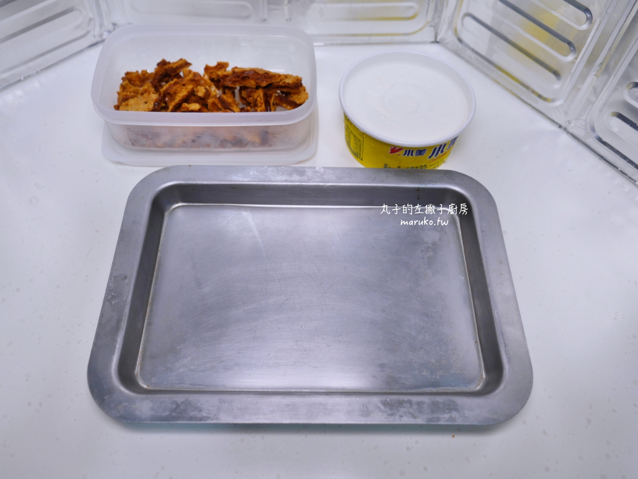 【食譜】蜂巢焦糖脆脆/風靡韓國讓甜點變身為華麗點心的焦糖脆脆做法 @Maruko(丸子)與美食有個約會