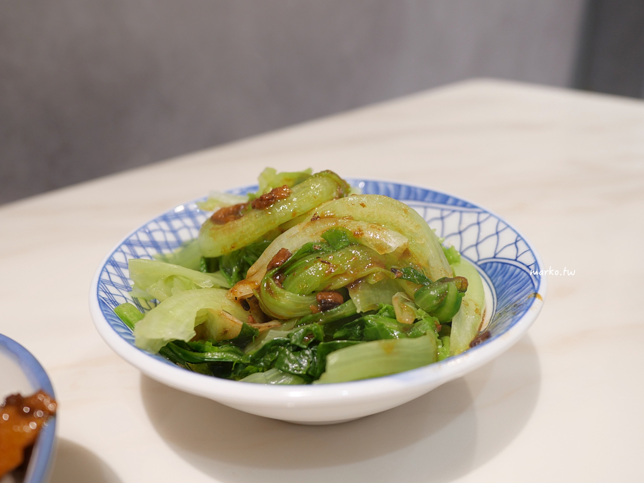 【永和】食八子 永和排骨羹在地20年老店再翻新環境更好，美味不減！ @Maruko(丸子)與美食有個約會