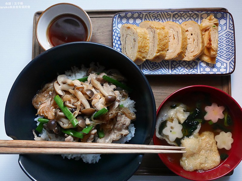 【食譜】10種防疫餐食譜分享 一人一份 各別吃最安心 @Maruko(丸子)與美食有個約會