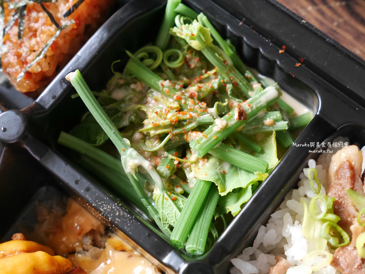 【台北】東京酒食製作所 居酒屋九宮格便當 半價只要165元 國父紀念館站美食 @Maruko(丸子)與美食有個約會 【台北】東京酒食製作所 居酒屋九宮格便當 半價只要165元 國父紀念館站美食 @Maruko(丸子)與美食有個約會