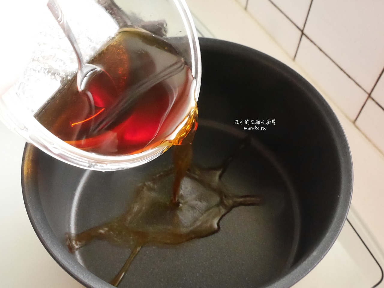 【食譜】北海鱈魚香絲 自製居酒屋下酒菜 蜜汁鱈魚香絲 氣炸版 好市多好物推薦 @Maruko(丸子)與美食有個約會