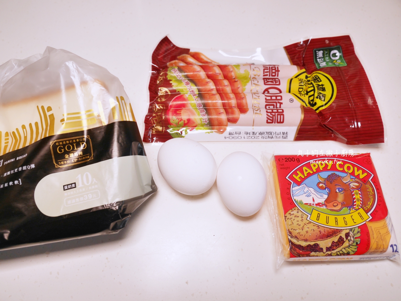 【平底鍋早餐】10分鐘快速上桌!韓系「奶油法式吐司」食譜,零失敗的超香濃懶人料理 @Maruko(丸子)與美食有個約會 【平底鍋早餐】10分鐘快速上桌!韓系「奶油法式吐司」食譜,零失敗的超香濃懶人料理 @Maruko(丸子)與美食有個約會