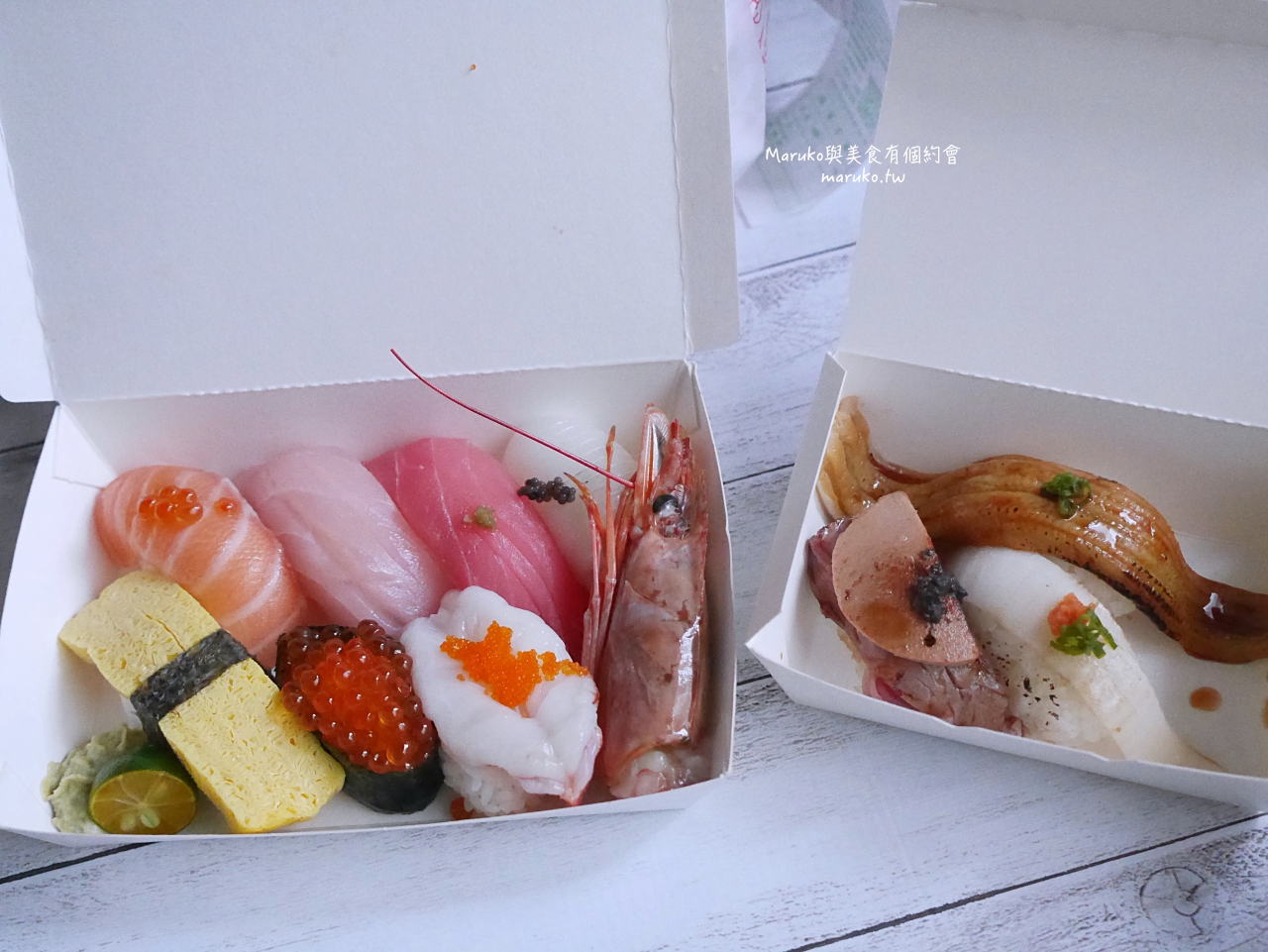 【台北】狗一下居酒屋 馬辣旗下居酒屋握壽司 生魚丼全品項6折(不含酒水) @Maruko(丸子)與美食有個約會 【台北】狗一下居酒屋 馬辣旗下居酒屋握壽司 生魚丼全品項6折(不含酒水) @Maruko(丸子)與美食有個約會
