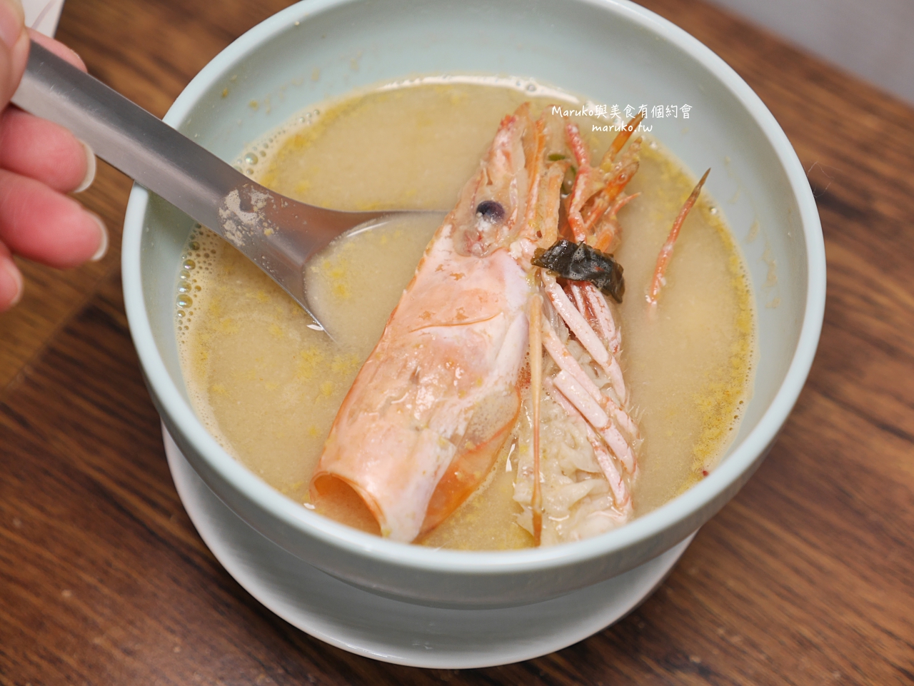 【台北】狗一下居酒屋 馬辣旗下居酒屋握壽司 生魚丼全品項6折(不含酒水) @Maruko(丸子)與美食有個約會