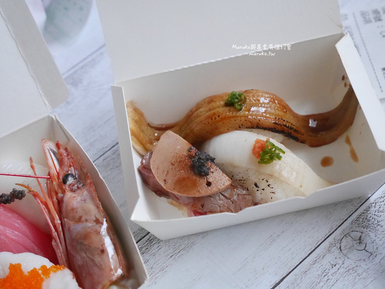 【台北】狗一下居酒屋 馬辣旗下居酒屋握壽司 生魚丼全品項6折(不含酒水) @Maruko(丸子)與美食有個約會 【台北】狗一下居酒屋 馬辣旗下居酒屋握壽司 生魚丼全品項6折(不含酒水) @Maruko(丸子)與美食有個約會