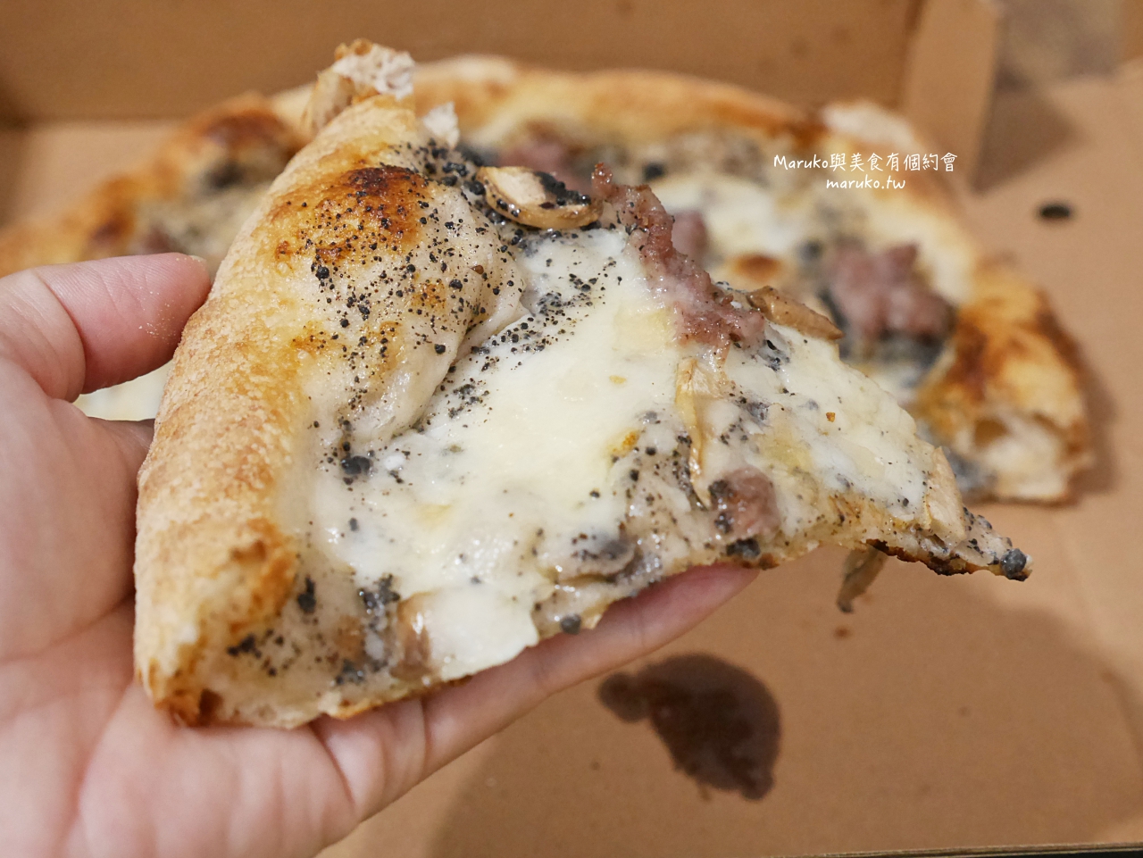 【台北】Antico Forno 老烤箱義式披薩餐酒 紅蝦評鑑餐廳推薦 捷運大安站美食 @Maruko(丸子)與美食有個約會 【台北】Antico Forno 老烤箱義式披薩餐酒 紅蝦評鑑餐廳推薦 捷運大安站美食 @Maruko(丸子)與美食有個約會