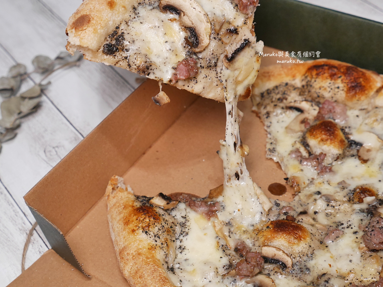 【台北】Antico Forno 老烤箱義式披薩餐酒 紅蝦評鑑餐廳推薦 捷運大安站美食 @Maruko(丸子)與美食有個約會 【台北】Antico Forno 老烤箱義式披薩餐酒 紅蝦評鑑餐廳推薦 捷運大安站美食 @Maruko(丸子)與美食有個約會