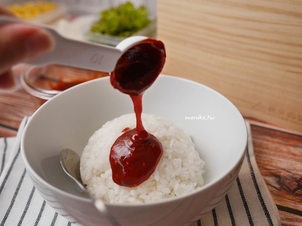 【韓式料理】7款紫菜飯捲做法｜烤肉紫菜捲、雞蛋捲、麻藥飯捲簡單學 @Maruko(丸子)與美食有個約會
