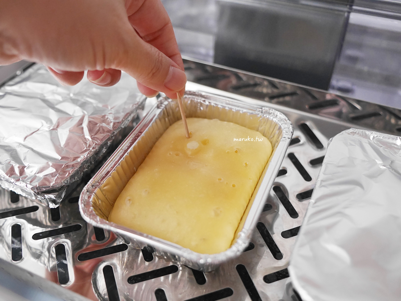 【手抓海鮮食譜】美式南方風味手抓海鮮：用美膳雅蒸鮮鍋 6L 輕鬆做，聚餐必備豪華海鮮桶！ @Maruko(丸子)與美食有個約會
