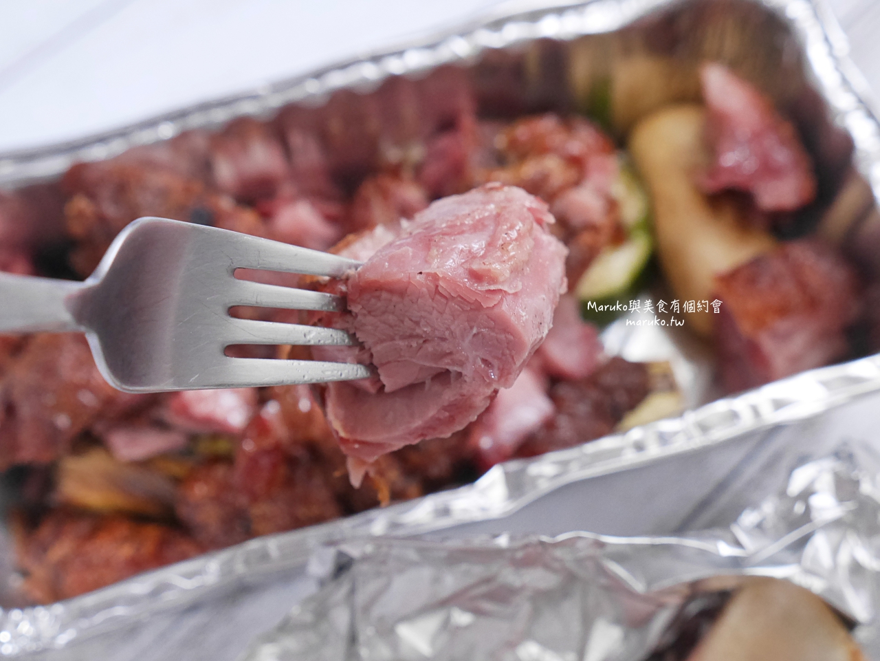 【台北】小法國餐館 沒有招牌的人氣餐廳 七道饗宴外帶套餐只要500元 @Maruko(丸子)與美食有個約會 【台北】小法國餐館 沒有招牌的人氣餐廳 七道饗宴外帶套餐只要500元 @Maruko(丸子)與美食有個約會