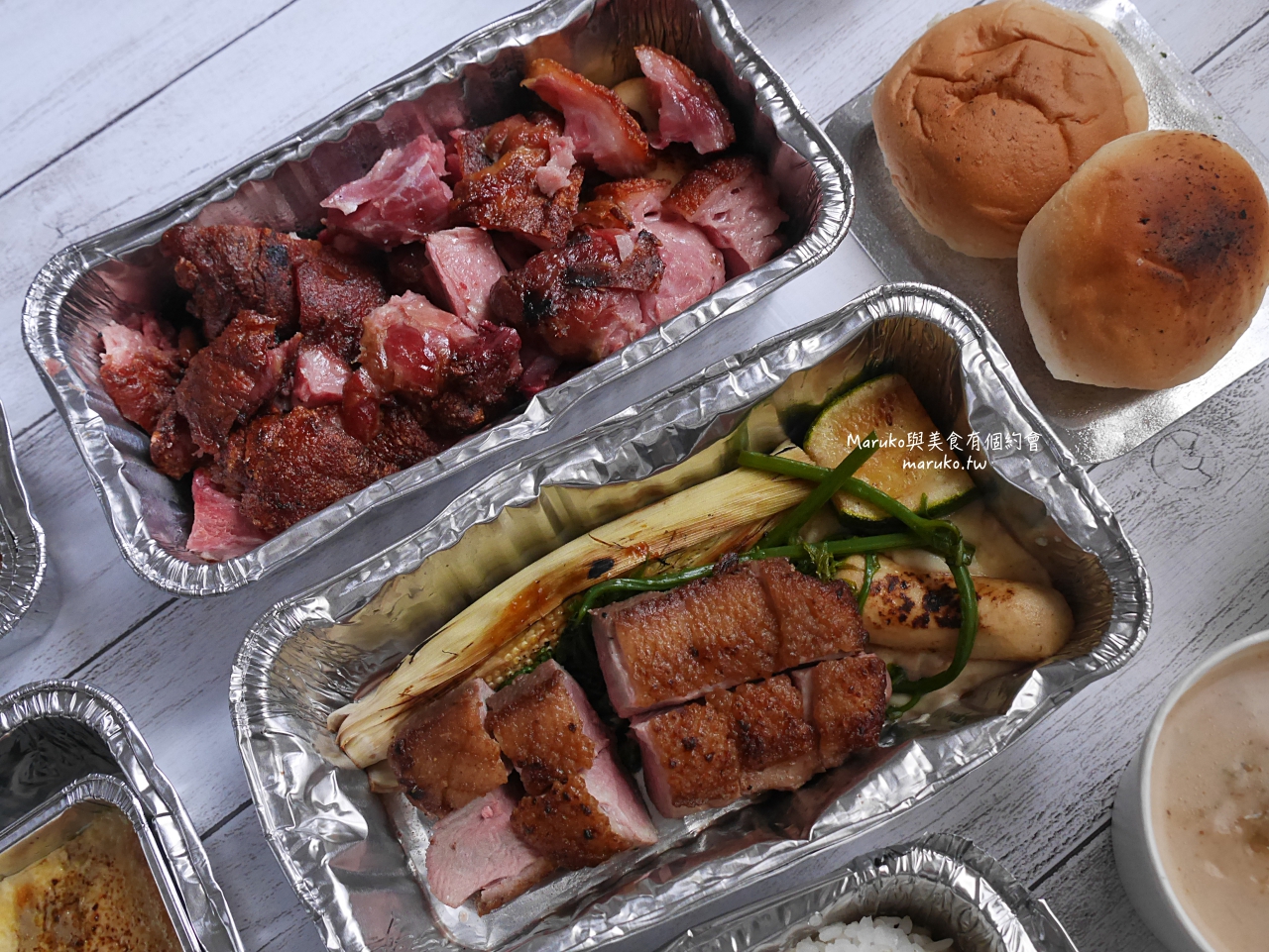 【台北】小法國餐館 沒有招牌的人氣餐廳 七道饗宴外帶套餐只要500元 @Maruko(丸子)與美食有個約會 【台北】小法國餐館 沒有招牌的人氣餐廳 七道饗宴外帶套餐只要500元 @Maruko(丸子)與美食有個約會
