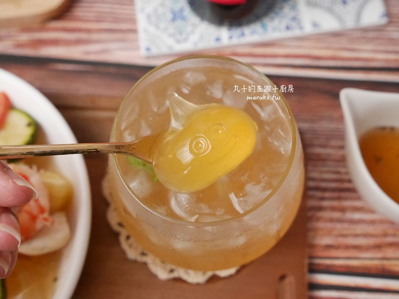 【食譜】蒟蒻麵 用果醋做醬汁 清涼消暑 鮮蝦蒟蒻冷麵做法 穀盛 果然好喝 雙果酢 推薦 @Maruko(丸子)與美食有個約會 【食譜】蒟蒻麵 用果醋做醬汁 清涼消暑 鮮蝦蒟蒻冷麵做法 穀盛 果然好喝 雙果酢 推薦 @Maruko(丸子)與美食有個約會
