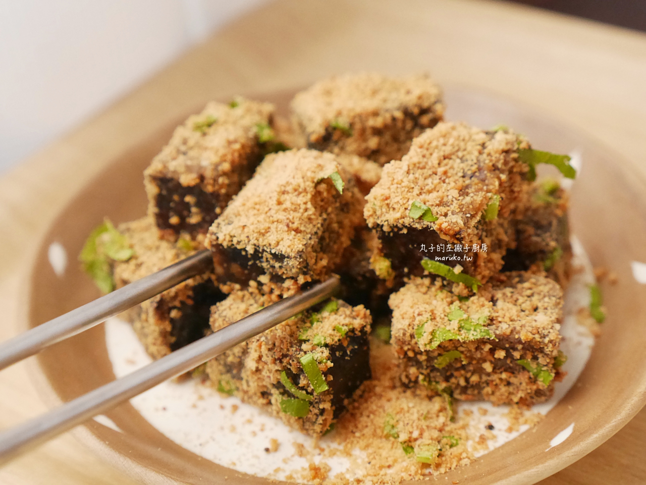 【食譜】中式麵糰基礎！免攪拌機手揉造型饅頭刈包，美膳雅蒸鮮鍋零失敗做法公開 @Maruko(丸子)與美食有個約會