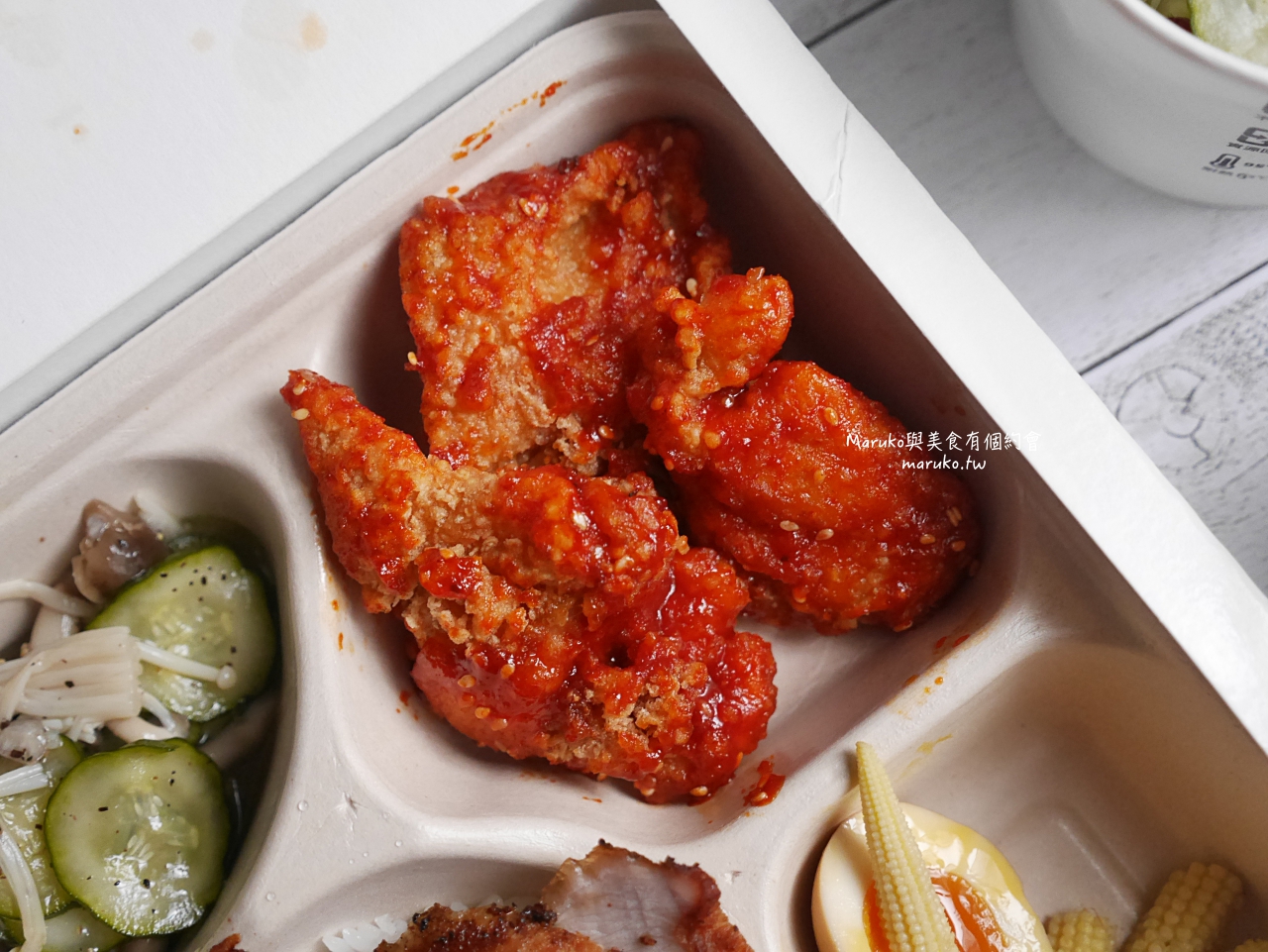 【台北】肉次方燒肉放題 王品旗下燒肉吃到飽 雙主餐只要198元 @Maruko(丸子)與美食有個約會