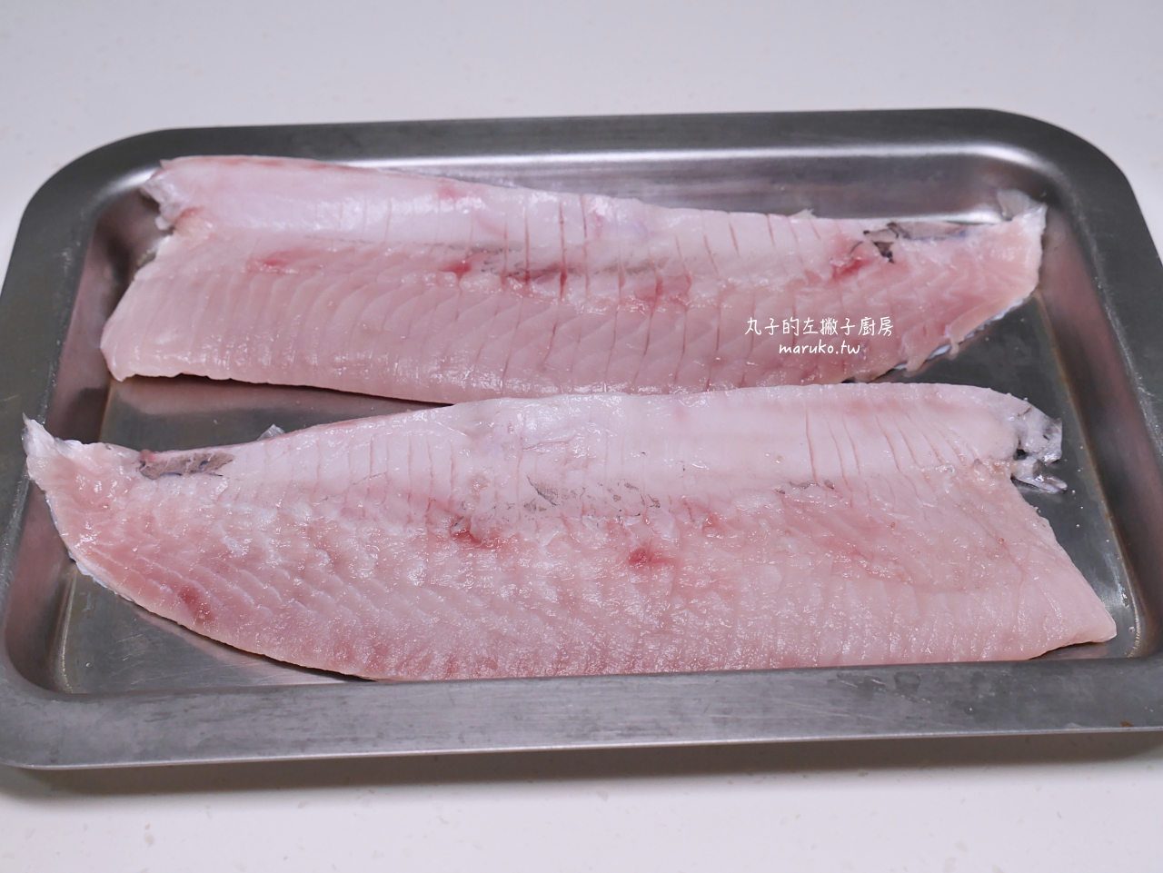 【食譜】蒲燒醬汁 四種簡單食材 輕鬆入味 @Maruko(丸子)與美食有個約會