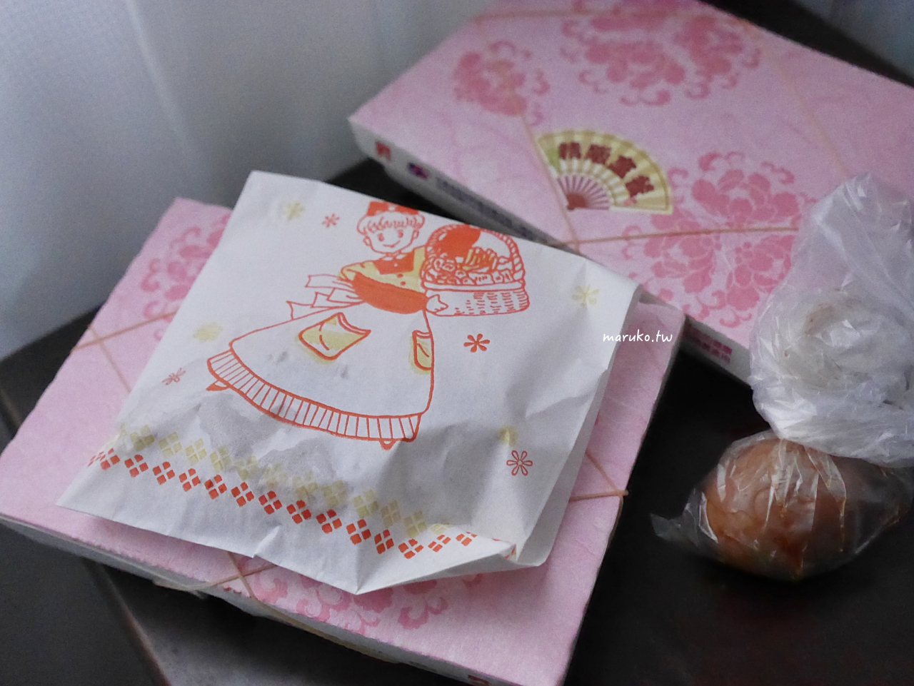 【台北】金銘雞腿魯肉飯 萬華在地隱藏版人氣便當 用中藥滷的黑雞腿 @Maruko(丸子)與美食有個約會