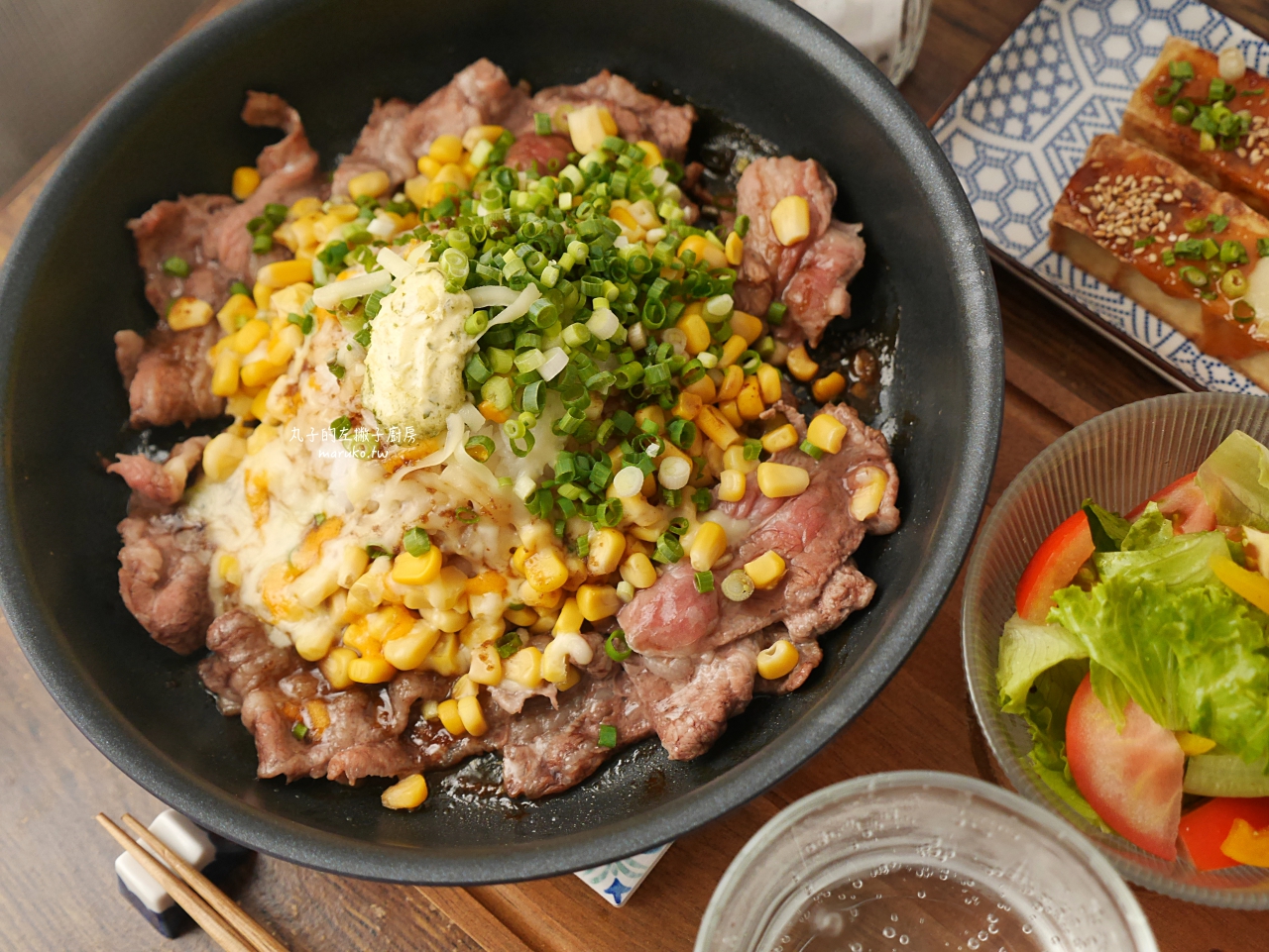 【食譜】15種牛肉食譜 異國風用料理環遊世界(包含日式、西式、韓式、東南亞料理)一次收藏！ @Maruko(丸子)與美食有個約會