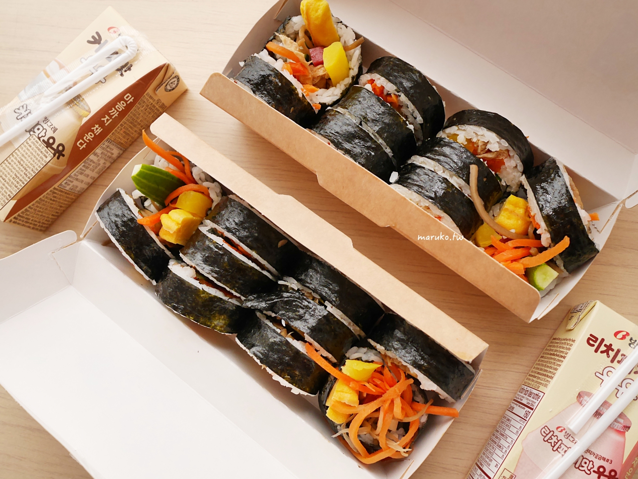 25間「台北異國料理餐廳」舌尖上的旅行，精選道地異國美食搭捷運吃美食 @Maruko(丸子)與美食有個約會