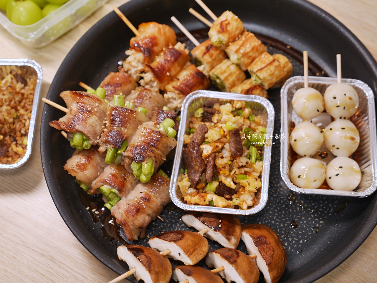 【台北】唐吉訶德 DON DON DONKI 必買攻略｜日本生鮮熟食、零食美妝全清單！24小時超好逛超市推薦 @Maruko(丸子)與美食有個約會