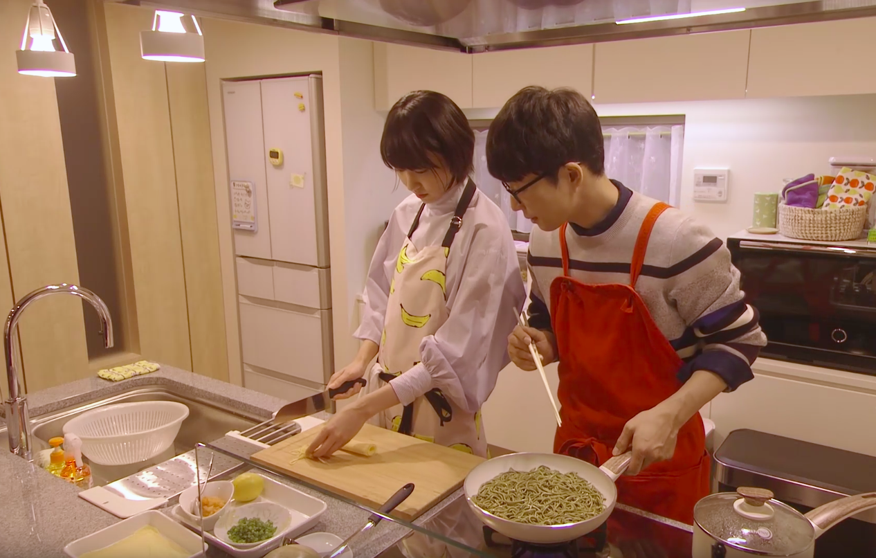 【食譜】GreenPan Wood-Be 系列不沾鍋 實作玉子燒紫菜飯捲,日式紅酒漢堡排,實用心得分享 @Maruko(丸子)與美食有個約會