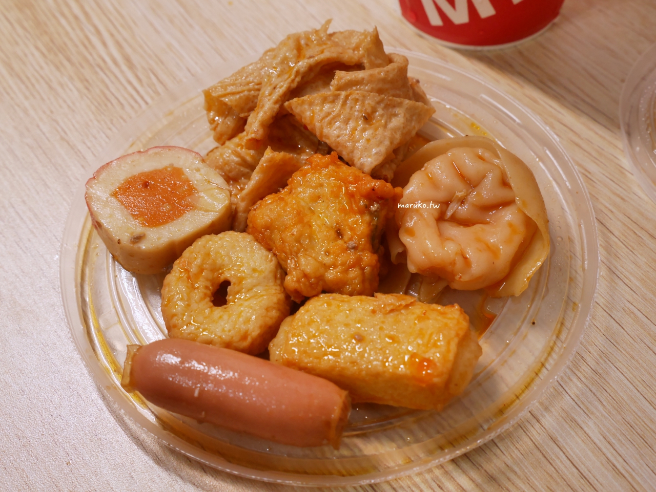 【台北】12mini 快煮鍋 王品旗下平價鍋物一個人也可以簡單吃鍋！ @Maruko(丸子)與美食有個約會
