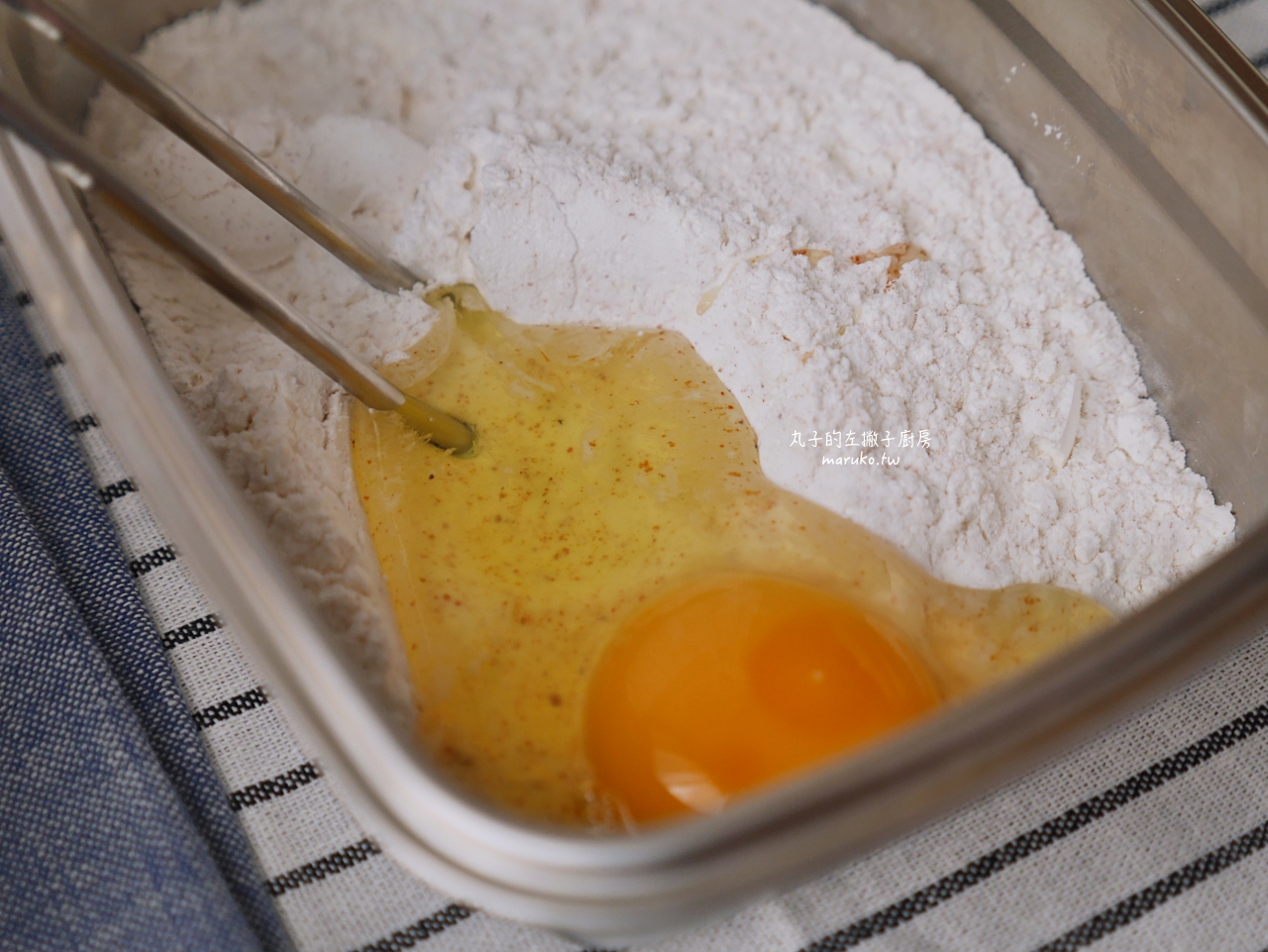 【食譜】韓式炸雞 自製韓式炸雞粉、韓式炸雞沾醬 在家就能做出正韓風味炸雞! @Maruko(丸子)與美食有個約會 【食譜】韓式炸雞 自製韓式炸雞粉、韓式炸雞沾醬 在家就能做出正韓風味炸雞! @Maruko(丸子)與美食有個約會
