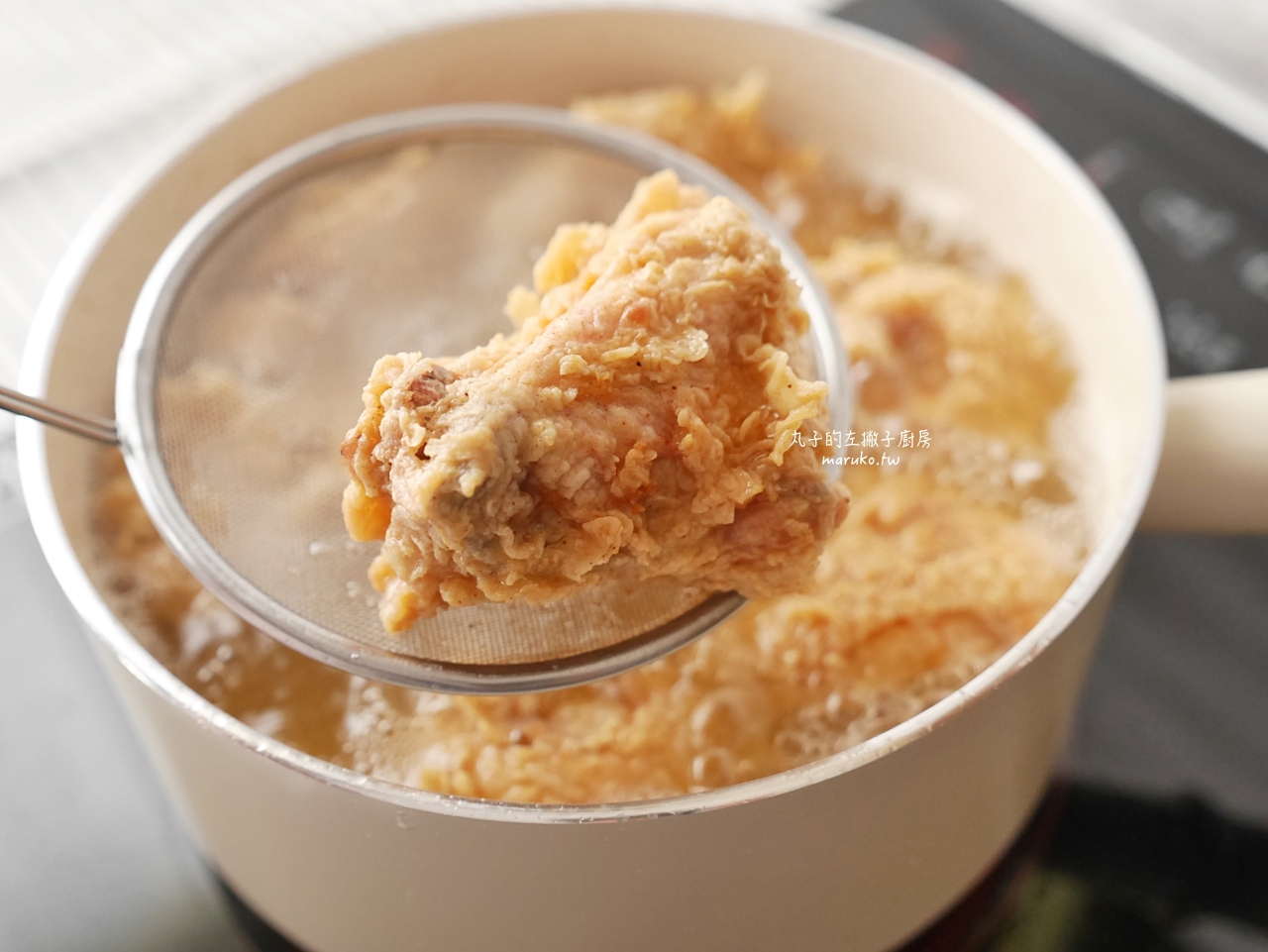 【食譜】韓式炸雞 自製韓式炸雞粉、韓式炸雞沾醬 在家就能做出正韓風味炸雞! @Maruko(丸子)與美食有個約會 【食譜】韓式炸雞 自製韓式炸雞粉、韓式炸雞沾醬 在家就能做出正韓風味炸雞! @Maruko(丸子)與美食有個約會