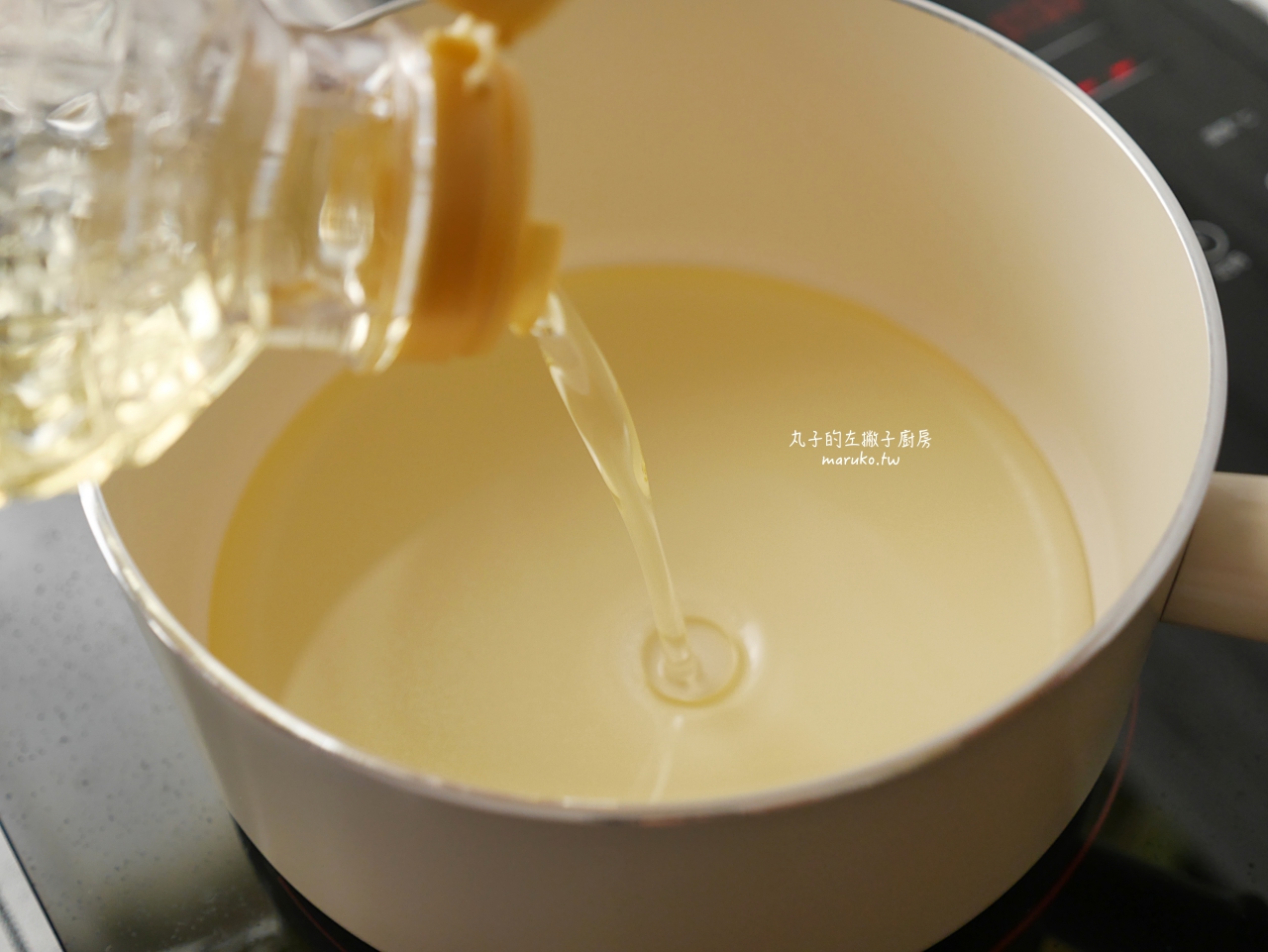 【食譜】三道韓式料理平底鍋食譜 GreenPan 來自比利時健康陶瓷不沾鍋-東京木紋系列推薦 @Maruko(丸子)與美食有個約會 【食譜】三道韓式料理平底鍋食譜 GreenPan 來自比利時健康陶瓷不沾鍋-東京木紋系列推薦 @Maruko(丸子)與美食有個約會