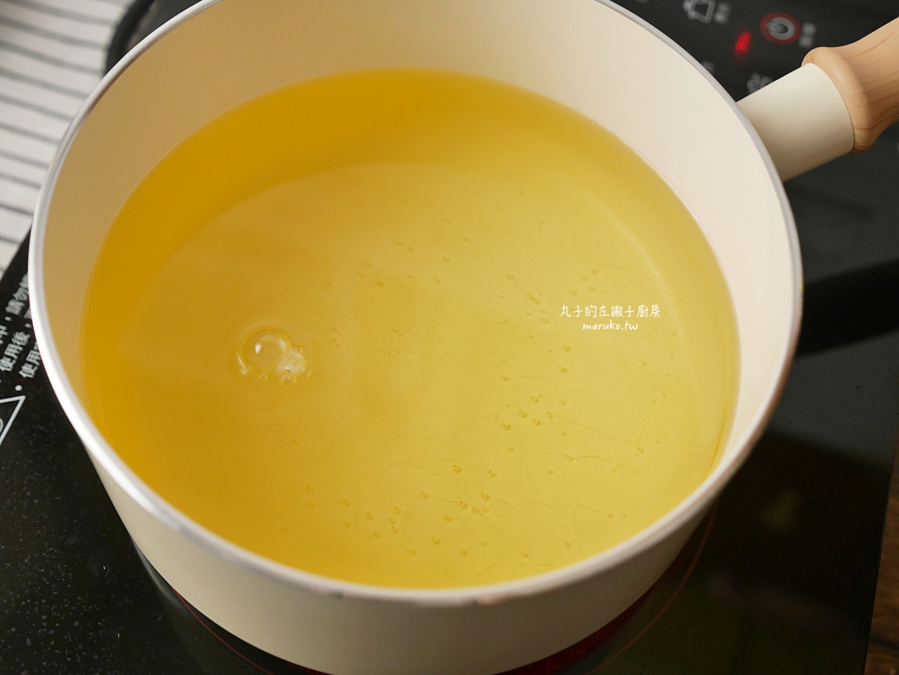 【食譜】三道韓式料理平底鍋食譜 GreenPan 來自比利時健康陶瓷不沾鍋-東京木紋系列推薦 @Maruko(丸子)與美食有個約會 【食譜】三道韓式料理平底鍋食譜 GreenPan 來自比利時健康陶瓷不沾鍋-東京木紋系列推薦 @Maruko(丸子)與美食有個約會