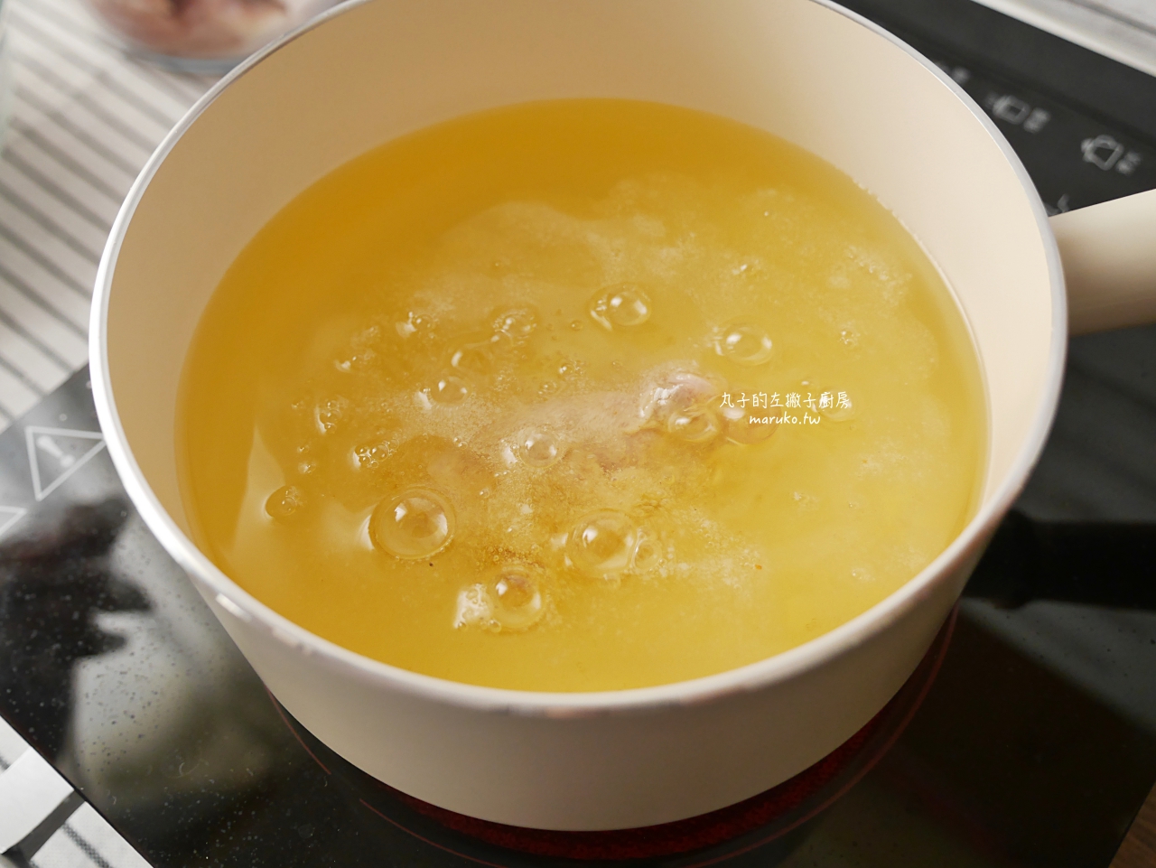 【食譜】三道韓式料理平底鍋食譜 GreenPan 來自比利時健康陶瓷不沾鍋-東京木紋系列推薦 @Maruko(丸子)與美食有個約會 【食譜】三道韓式料理平底鍋食譜 GreenPan 來自比利時健康陶瓷不沾鍋-東京木紋系列推薦 @Maruko(丸子)與美食有個約會
