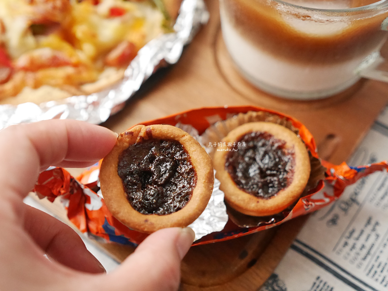 【食譜】三種馬鈴薯創意食譜 金色三麥被餐酒館耽誤的湯醬專家 三麥廚房360&ordm; 宅配即食包推薦 @Maruko(丸子)與美食有個約會