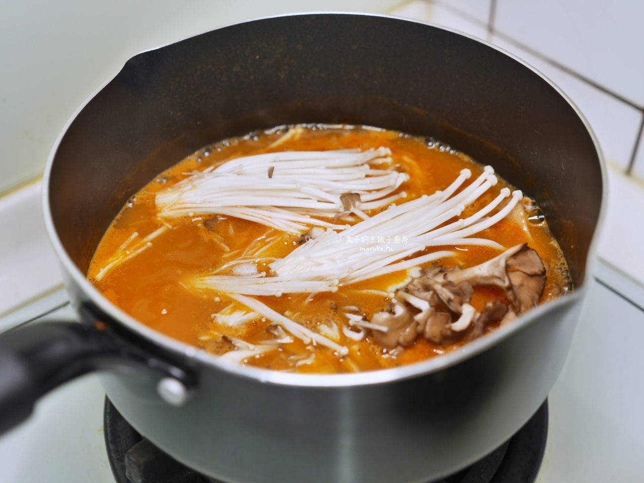 【食譜】三種馬鈴薯創意食譜 金色三麥被餐酒館耽誤的湯醬專家 三麥廚房360&ordm; 宅配即食包推薦 @Maruko(丸子)與美食有個約會