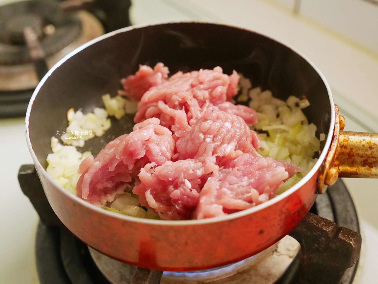 【食譜】三種馬鈴薯創意食譜 金色三麥被餐酒館耽誤的湯醬專家 三麥廚房360&ordm; 宅配即食包推薦 @Maruko(丸子)與美食有個約會