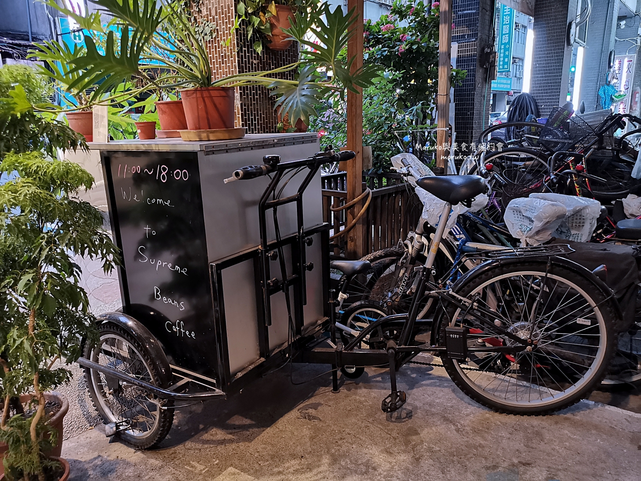 台北 Supreme Beans Coffee 古亭 三溫糖肉桂捲 溫暖小店 手沖咖啡 平價咖啡館 @Maruko(丸子)與美食有個約會 台北 Supreme Beans Coffee 古亭 三溫糖肉桂捲 溫暖小店 手沖咖啡 平價咖啡館 @Maruko(丸子)與美食有個約會