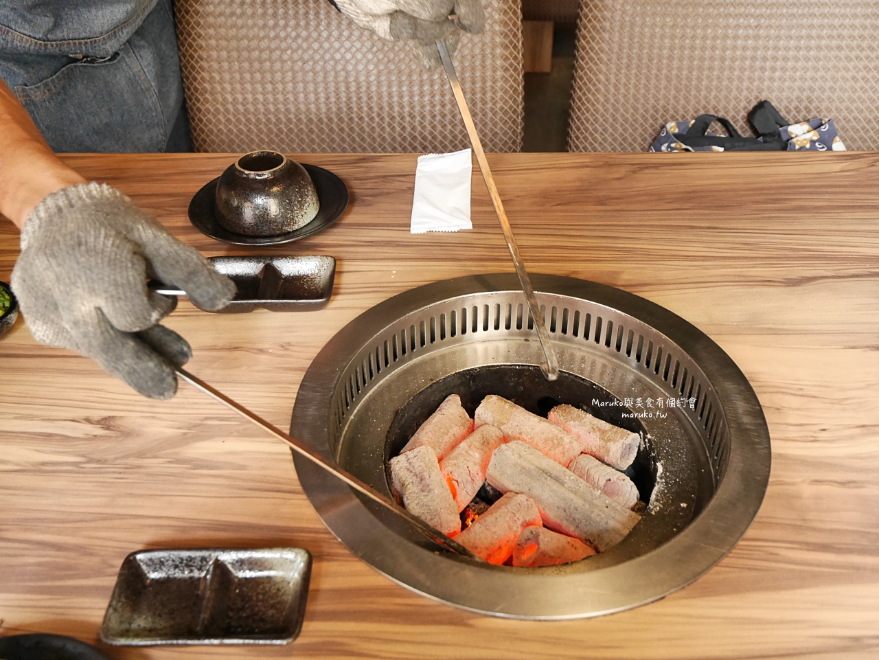 【桃園美食】和東燒肉屋|百元午間燒肉定食,招牌牛舌七吃拼盤一次滿足 @Maruko(丸子)與美食有個約會 【桃園美食】和東燒肉屋|百元午間燒肉定食,招牌牛舌七吃拼盤一次滿足 @Maruko(丸子)與美食有個約會
