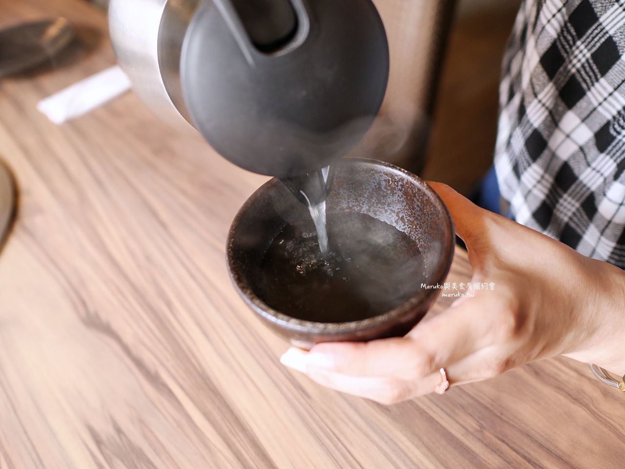 【桃園美食】和東燒肉屋|百元午間燒肉定食,招牌牛舌七吃拼盤一次滿足 @Maruko(丸子)與美食有個約會 【桃園美食】和東燒肉屋|百元午間燒肉定食,招牌牛舌七吃拼盤一次滿足 @Maruko(丸子)與美食有個約會