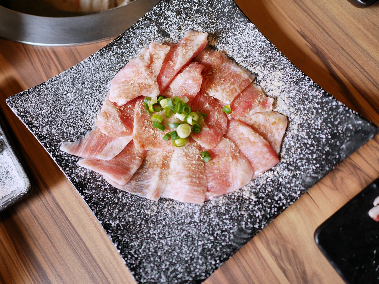 【桃園美食】和東燒肉屋|百元午間燒肉定食,招牌牛舌七吃拼盤一次滿足 @Maruko(丸子)與美食有個約會 【桃園美食】和東燒肉屋|百元午間燒肉定食,招牌牛舌七吃拼盤一次滿足 @Maruko(丸子)與美食有個約會