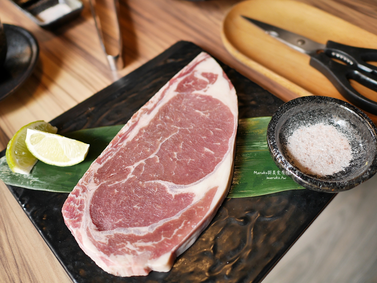 【桃園美食】和東燒肉屋|百元午間燒肉定食,招牌牛舌七吃拼盤一次滿足 @Maruko(丸子)與美食有個約會 【桃園美食】和東燒肉屋|百元午間燒肉定食,招牌牛舌七吃拼盤一次滿足 @Maruko(丸子)與美食有個約會