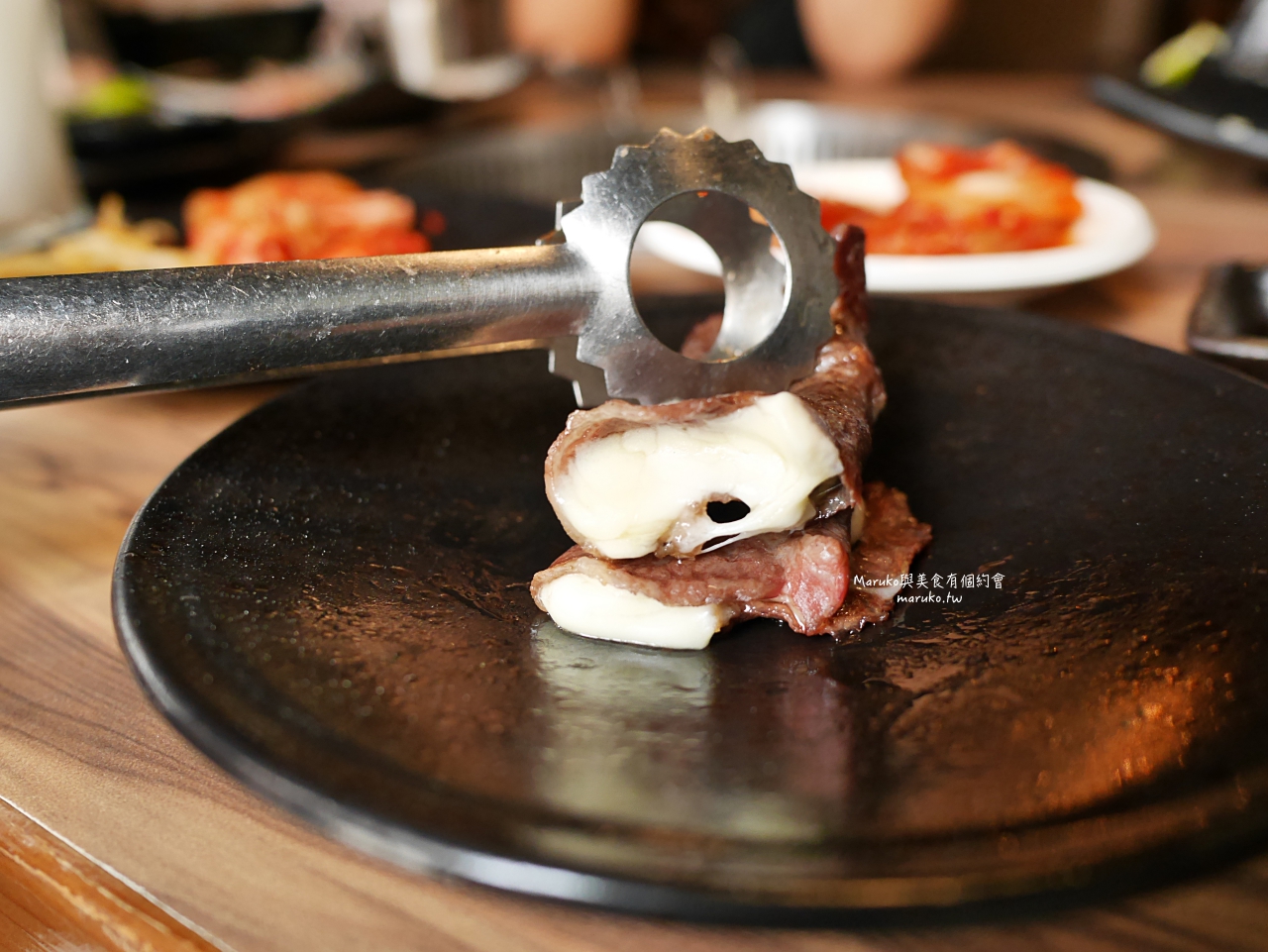 【桃園美食】和東燒肉屋|百元午間燒肉定食,招牌牛舌七吃拼盤一次滿足 @Maruko(丸子)與美食有個約會 【桃園美食】和東燒肉屋|百元午間燒肉定食,招牌牛舌七吃拼盤一次滿足 @Maruko(丸子)與美食有個約會