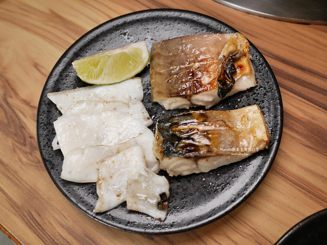 【桃園美食】和東燒肉屋|百元午間燒肉定食,招牌牛舌七吃拼盤一次滿足 @Maruko(丸子)與美食有個約會 【桃園美食】和東燒肉屋|百元午間燒肉定食,招牌牛舌七吃拼盤一次滿足 @Maruko(丸子)與美食有個約會